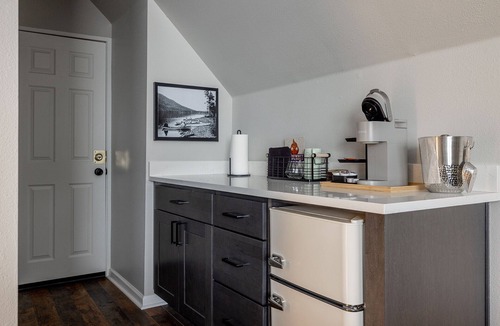 Winter Park Hotel | Get cozy in The Bighorn Sheep Room at Winter Park's only luxury boutique hotel!