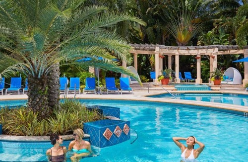 Hunt Club Resort | Get Ready for Adventure! 2 Awesome Units, On-Site Golf Courses, Spa, Tennis