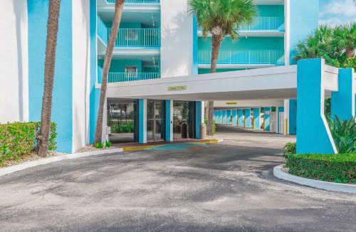 Hutchinson Island South Apartment | GetAways at Turtle Reef Club