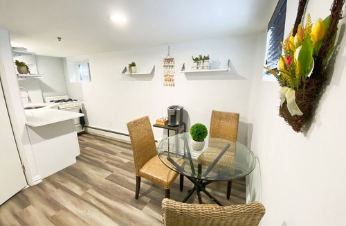 Central Square House | Ginkgo House on Harvard