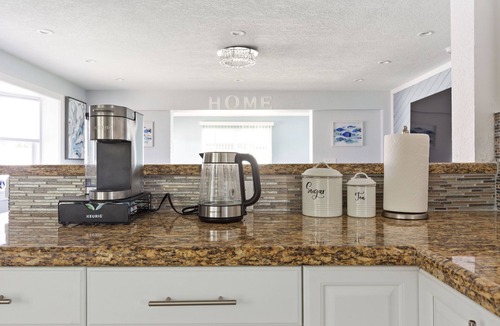 Palm Beach Gardens House | Glam's Guest House in Palm Beach Gardens