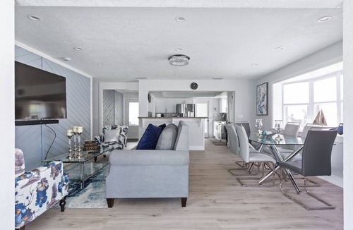 Palm Beach Gardens House | Glam's Guest House in Palm Beach Gardens