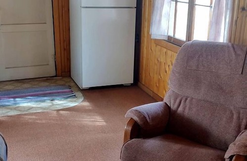 Bellvue Cabin | Glamping Retreat in Bellvue, Colorado, Perfect for a Weekend Escape from Denver