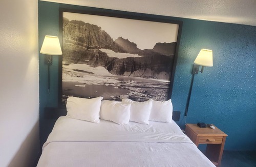Glendive Hotel | Glendive Lodge