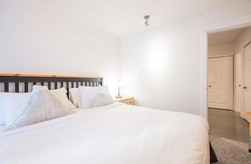 Blackcomb House | Gleneagles by Outpost Whistler