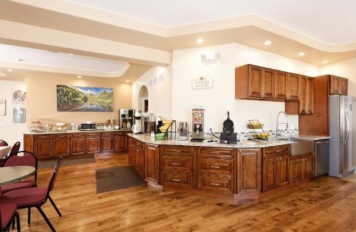 Glenwood Springs Hotel | Glenwood Springs Inn