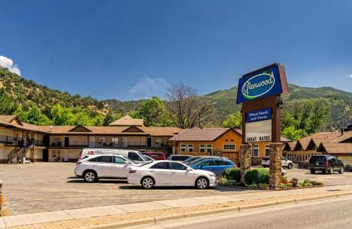 Glenwood Springs Hotel | Glenwood Springs Inn