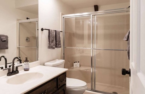 Glenwood Springs House | Glenwood Wonderland | Sleeps 10