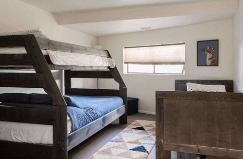 Glenwood Springs House | Glenwood Wonderland | Sleeps 10