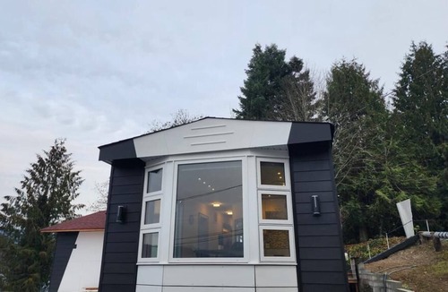 Cowichan Bay House | GLOBALSTAY. Paradise Marina Place 4 BR 4BA New House