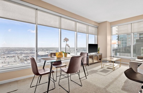 Victoria Park Condo | GLOBALSTAY. Modern Downtown Condos. Free parking
