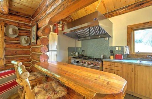 Glenwood Springs Cabin | Golden LeGrande Lodge, Western Activities on Site
