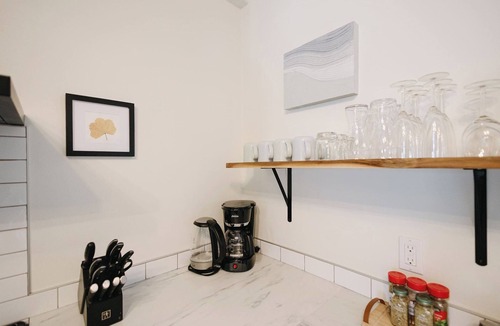 Golden House | Golden Rockies Suites—3 BR | Downtown