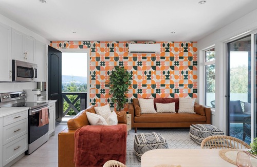 Victoria House | Goldstone Guest House
