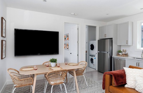Victoria House | Goldstone Guest House