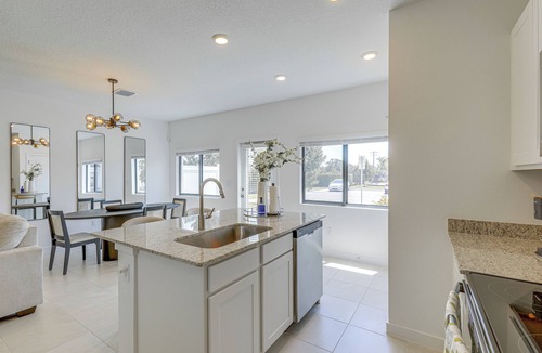 Haverhill House | Golf Getaway 6 Mi to Coast: Palm Beach Convenience