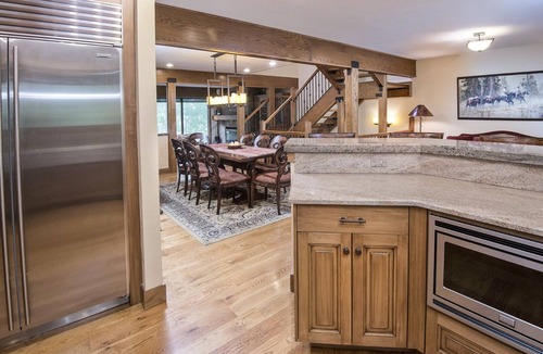 Vail House | Golf Terrace Townhome 25 | On the Vail Golf Course Fairway