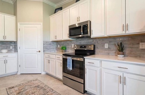 Immokalee Condo | Golfer's Retreat-Elegant 2-bdr Condo w/Stunning Fairway Views! 2 months min stay