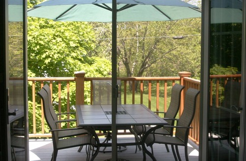 Kennebunkport House | Goose Rocks Beach! Immaculate 5-BR. Sept 8-12 Available!
