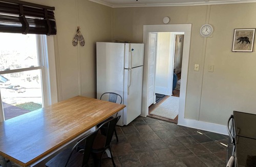 North Creek House | Gore Mountain Lift View Getaway: 5 Unit Complex