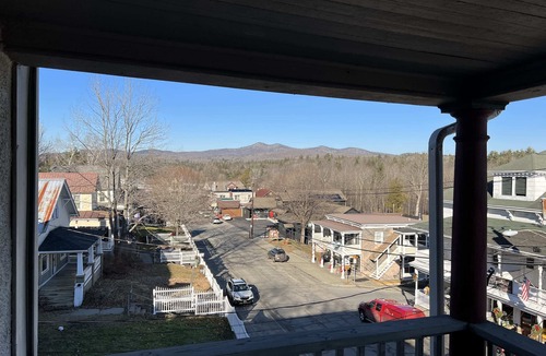 North Creek House | Gore Mountain Lift View Getaway: 5 Unit Complex