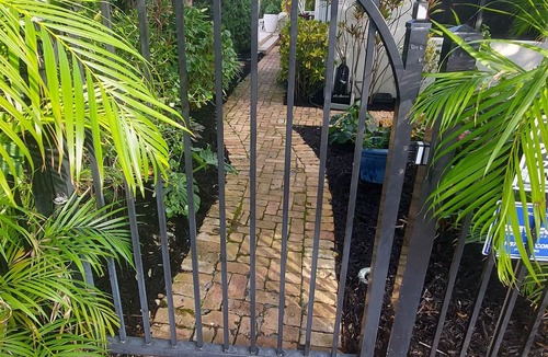 Delray Beach Villa | Gorgeous 1BR Villa- DISC Apr-Nov week/monthly. Saltwater Pool, Walk to Ave/Beach