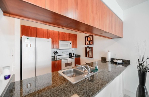 Brickell Apartment | Gorgeous Apartment in Brickell