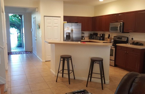 Riviera Beach House | Gorgeous Condo near Beach, sleep 6