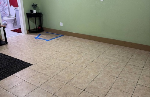 Miami Gardens Apartment | Gorgeous studio with AC in vibrant Miami Gardens. Near Hard Rock Stadium.