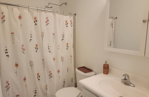 Sturgis House | Grace Cottage - Black Hills home, centrally located in Legendary Sturgis!