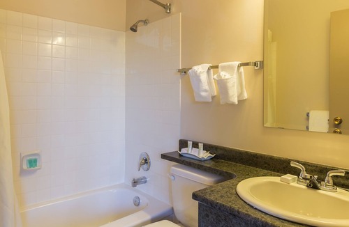 Prince George Hotel | Grama's Inn