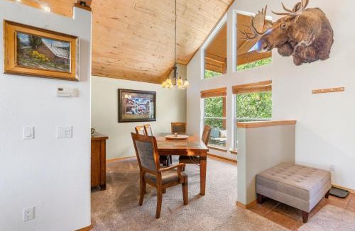 Pagosa Springs House | Granada