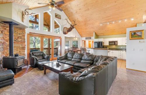 Pagosa Springs House | Granada
