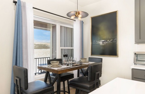 Grand Elk Ranch Apartment | Granby Lakeside 3BR | Near Golf Course