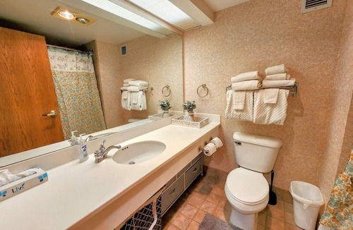 Mount Crested Butte Hotel | Grand Lodge Hotel | 1 Bedroom | Walk to the Lifts | Outdoor Pool & Hot Tub | Gym