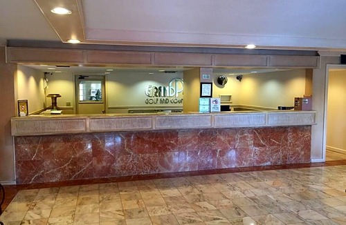Pembroke Pines Hotel | Grand Palms Spa & Golf Resort