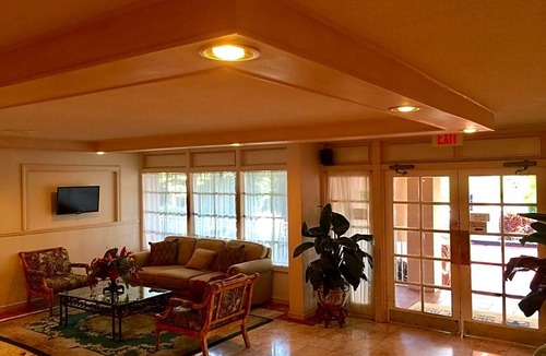 Pembroke Pines Hotel | Grand Palms Spa & Golf Resort
