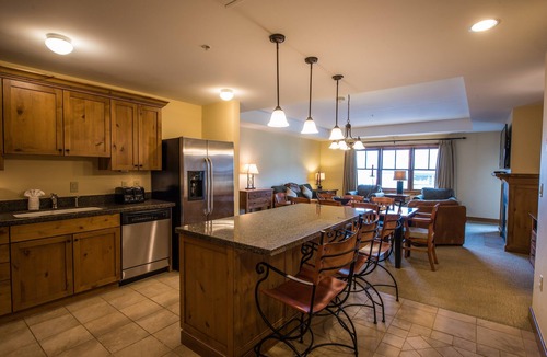 Mount Crested Butte Cabin | Grand Ski Condo | Near the Slopes, Hot Tub Access