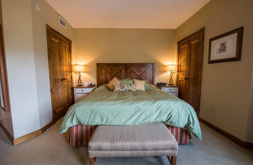 Mount Crested Butte Cabin | Grand Ski Condo | Near the Slopes, Hot Tub Access