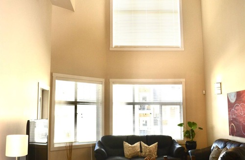 Sicamous Condo | Grandview Shores - Unit 203