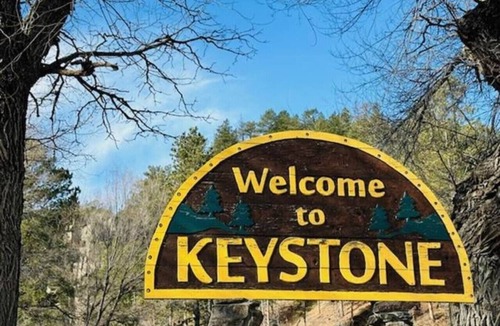 Keystone House | Granite Point