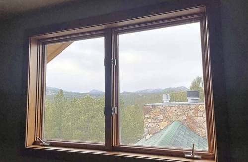 Rapid City Cabin | Granite Ridge Lodge