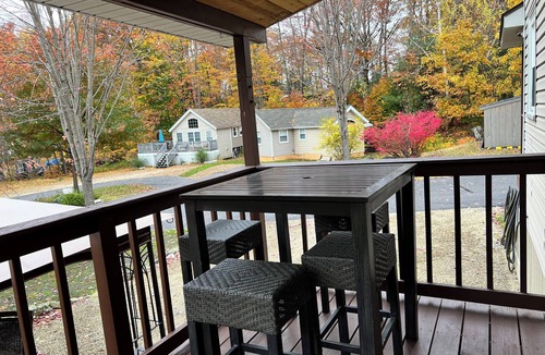 Laconia Cottage | Granite Serenity
