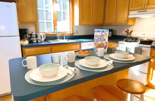 North Eastham House | Gray Whale-Minutes to Eastham Bay & Ocean Beaches