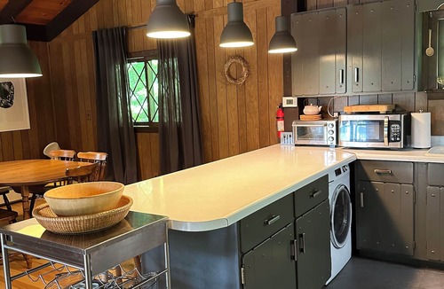 Jackson Ski Chalet | Great Family Vacation Home - near Story Land, Attitash, Cranmore and Wild Cat