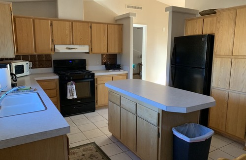 Buena Vista House | Great for ATV's and TOY'S! Rent 6 nights and 7th is free!