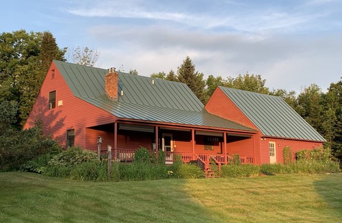 Clarendon House | Great House in Heart of Green Mountains - close to Killington, Pico and Okemo