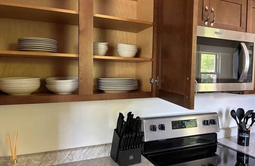 Vermilion House | Great Location for Boaters, Beach, Shopping, Festivals