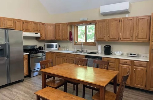 Moultonborough House | Great location in the heart of the Lakes Region access to Lake Winnipesaukee