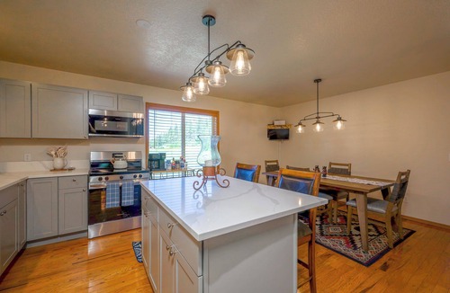 San Juan River Village Condo | Great Rate for Memorial Day Weekend!